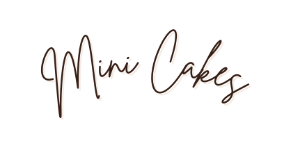 Mini Cakes